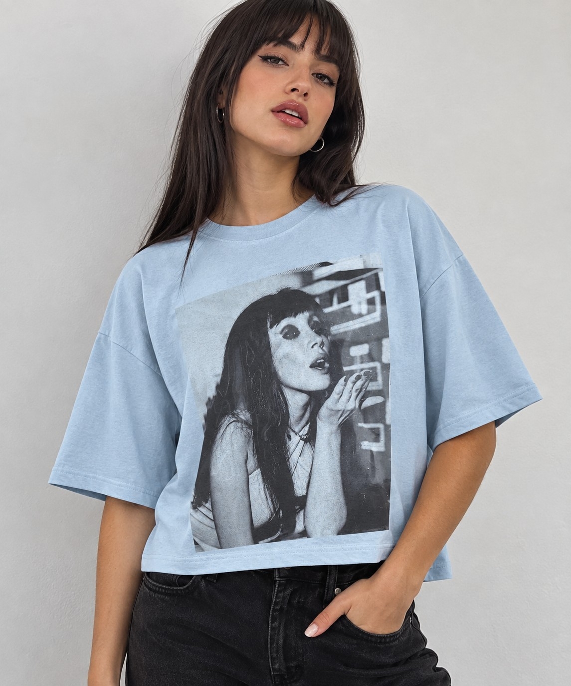 Puperas de Mujer Moria - Imagen 2