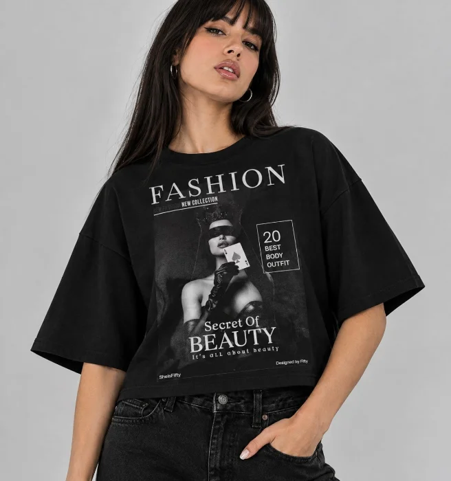 Puperas Fashion