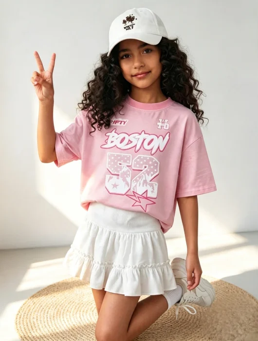 Short Pollera