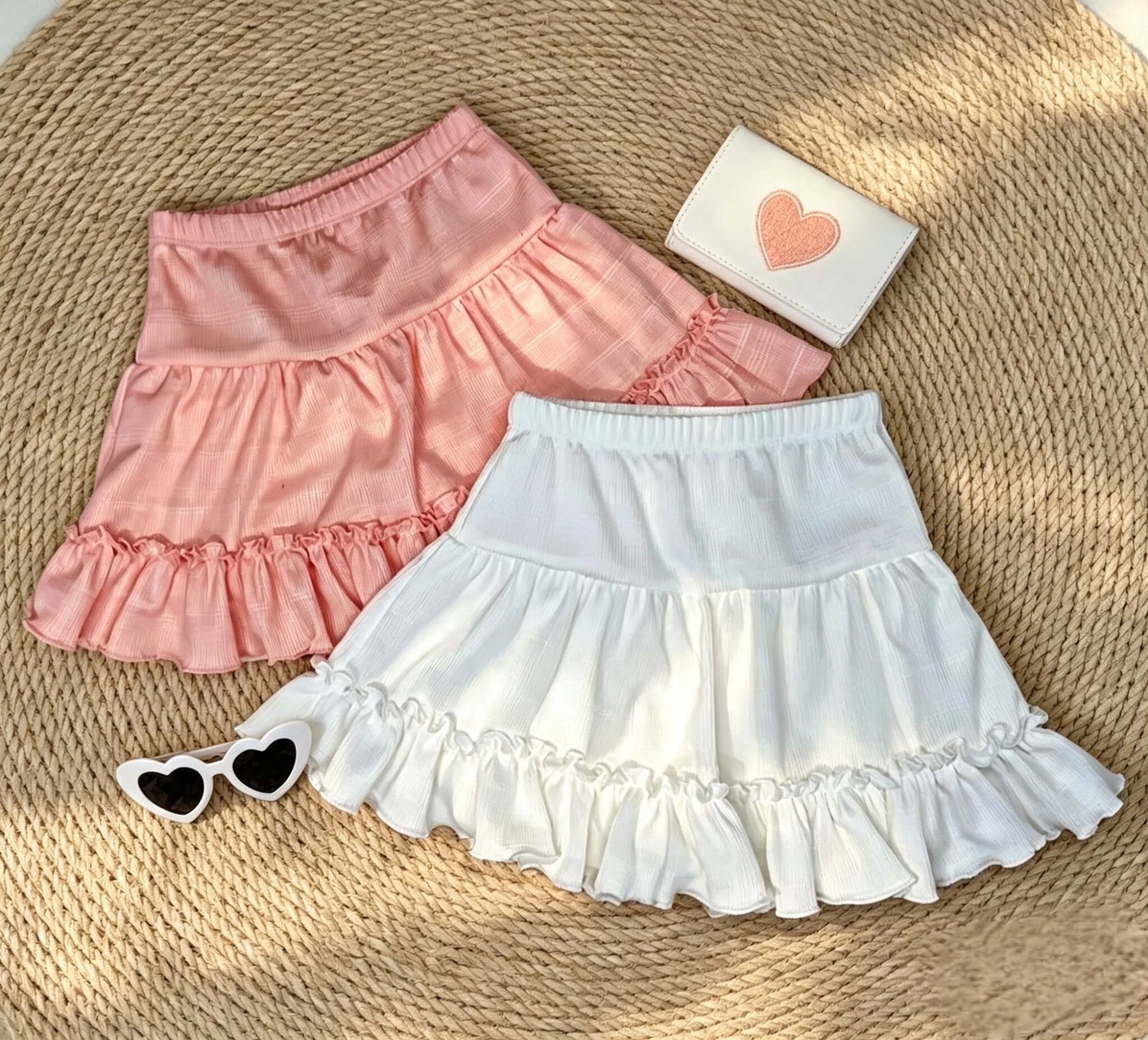 Short Pollera - Imagen 2