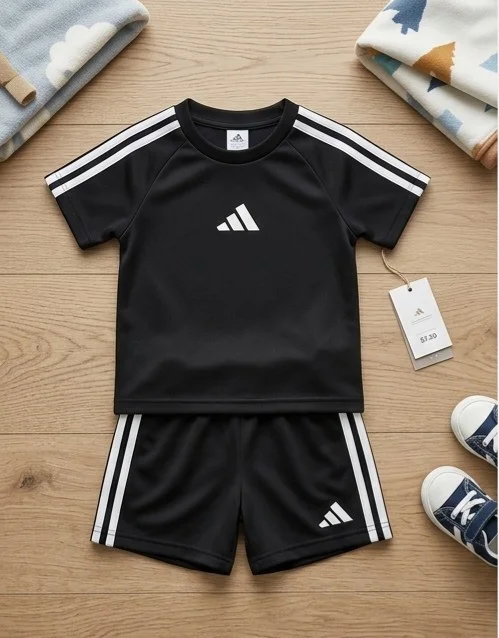 Conjunto Deportivo Niños