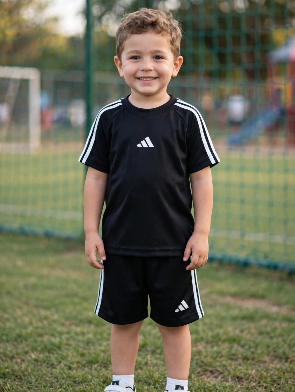 Conjunto Deportivo Niños - Imagen 2