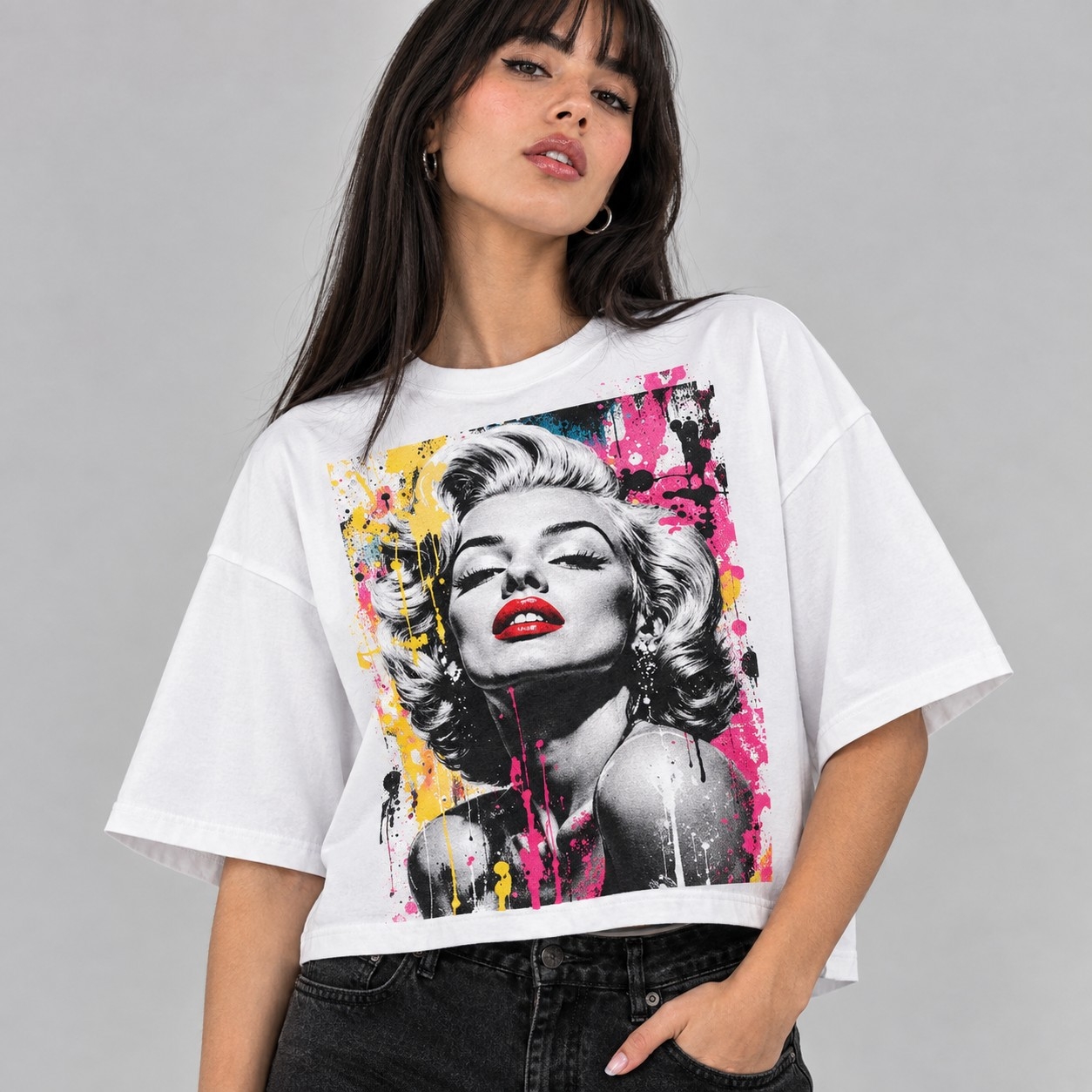 Puperas Monroe - Imagen 2