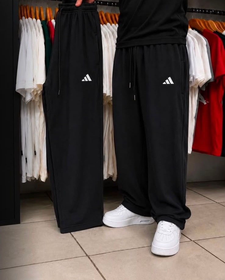 Baggy Jordan - Imagen 2