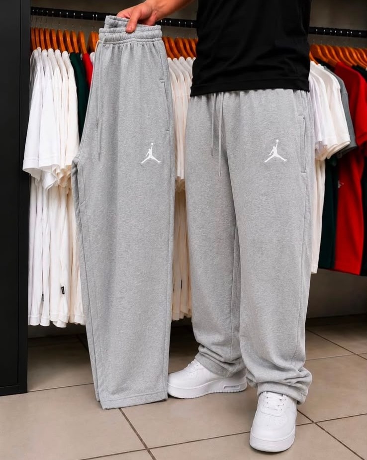 Baggy Jordan - Imagen 4