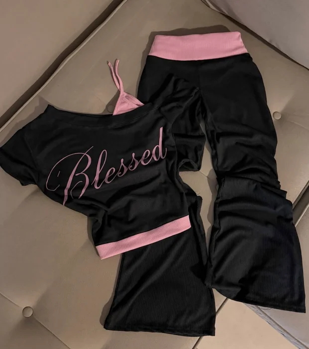 Conjunto Blessed