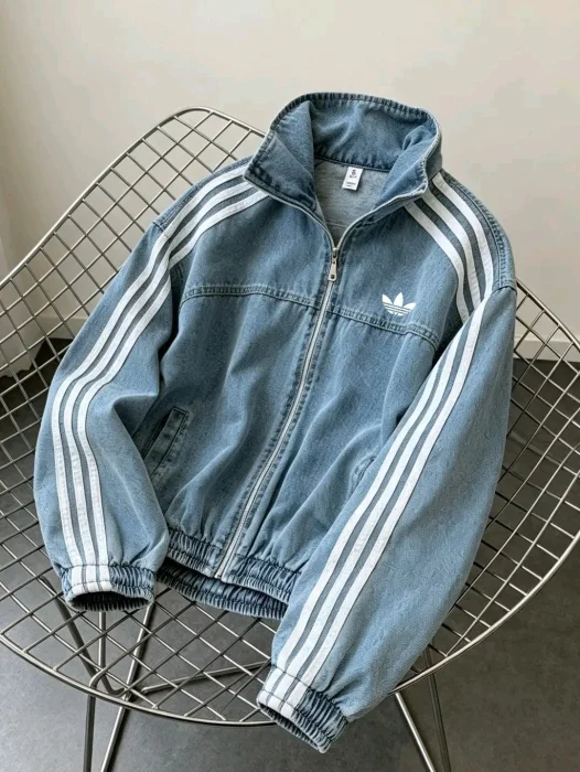 Campera Adi