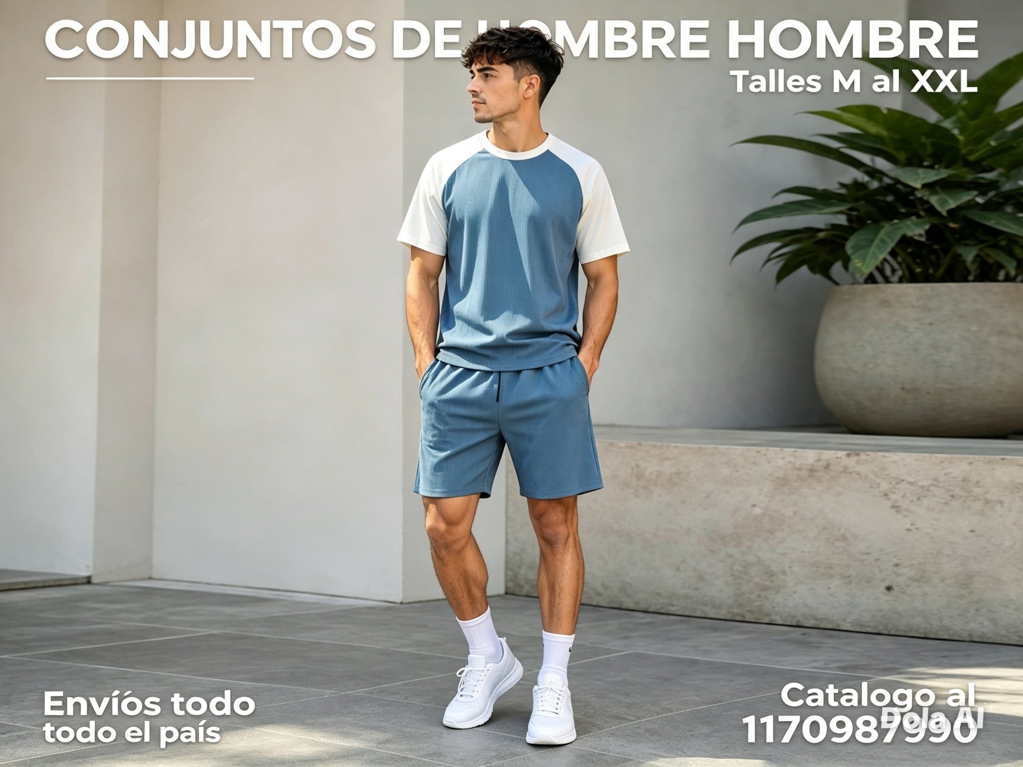 Conjuntos de Morley Diesel de Talle M al Xxl - Imagen 3