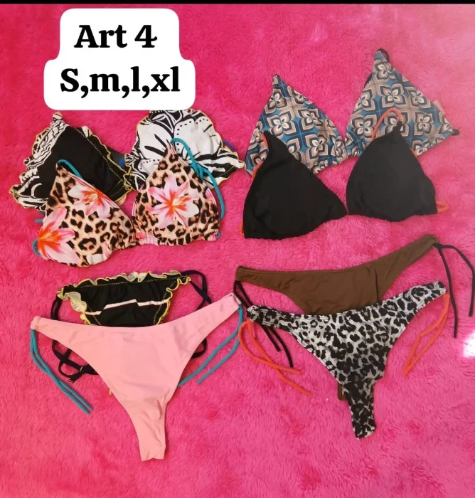 Bikinis