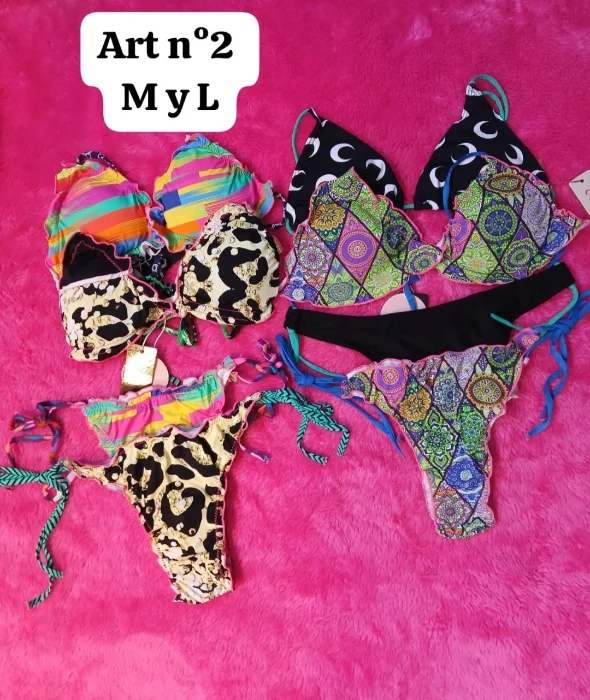 Bikinis