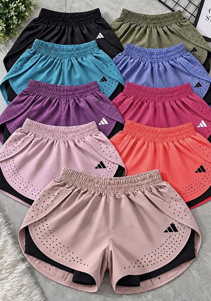 Short con Calza - Imagen 2