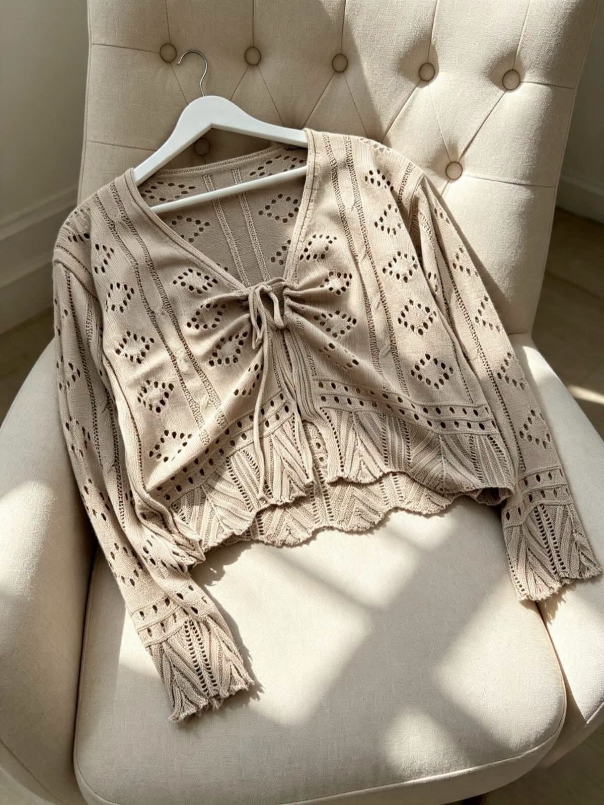 Sweters de Hilo - Imagen 3