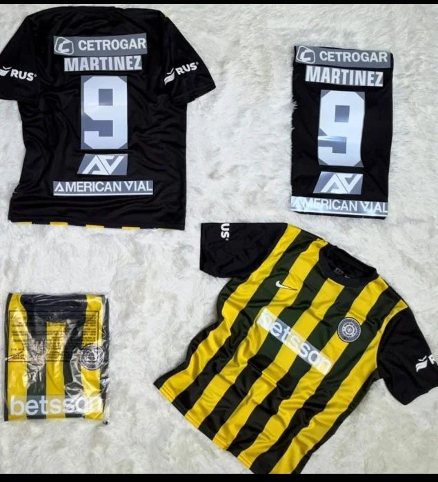 Racing Aniversario Nueva