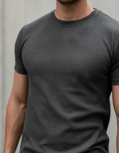 Remera Morley Liso - Imagen 2
