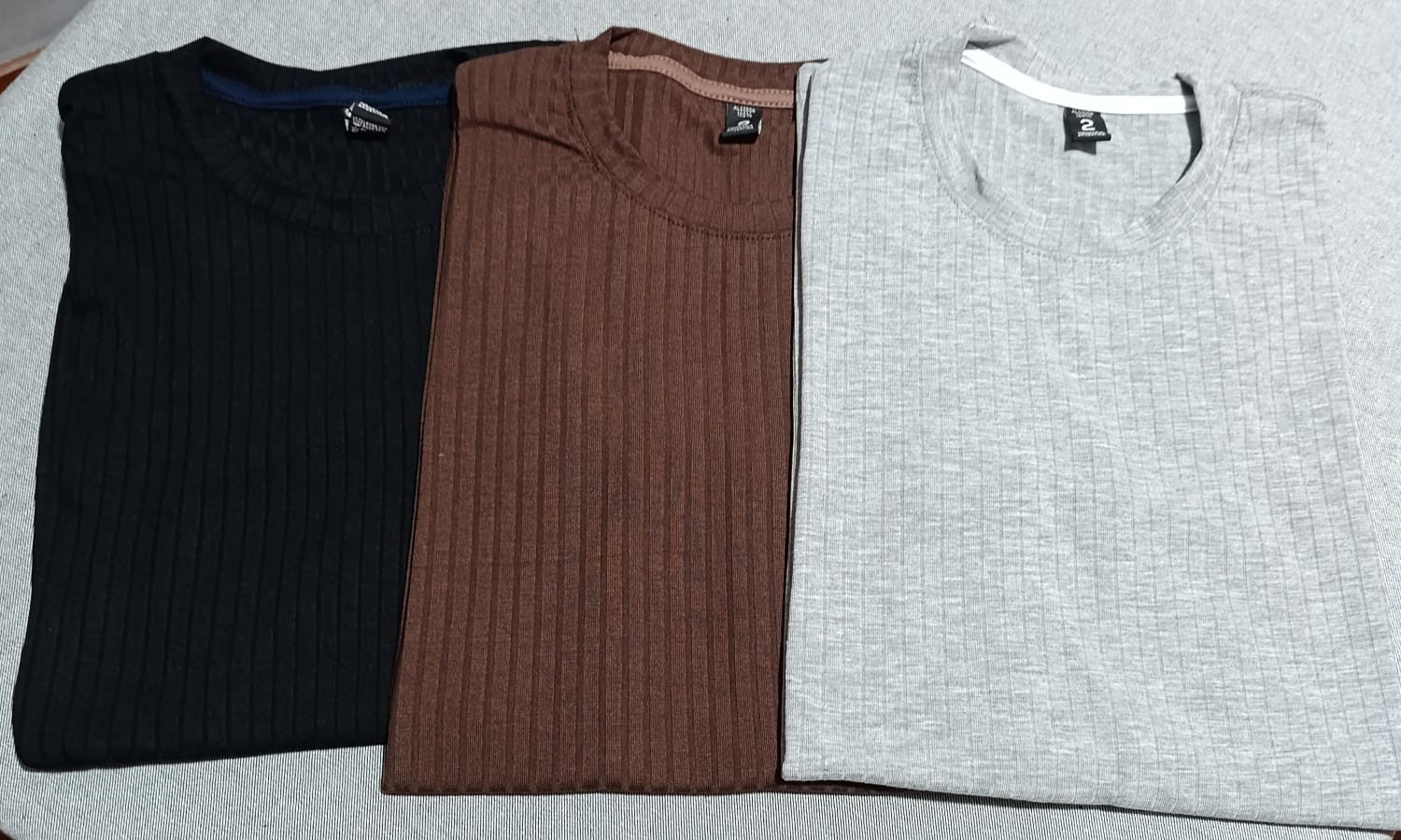 Remera Morley Liso - Imagen 4