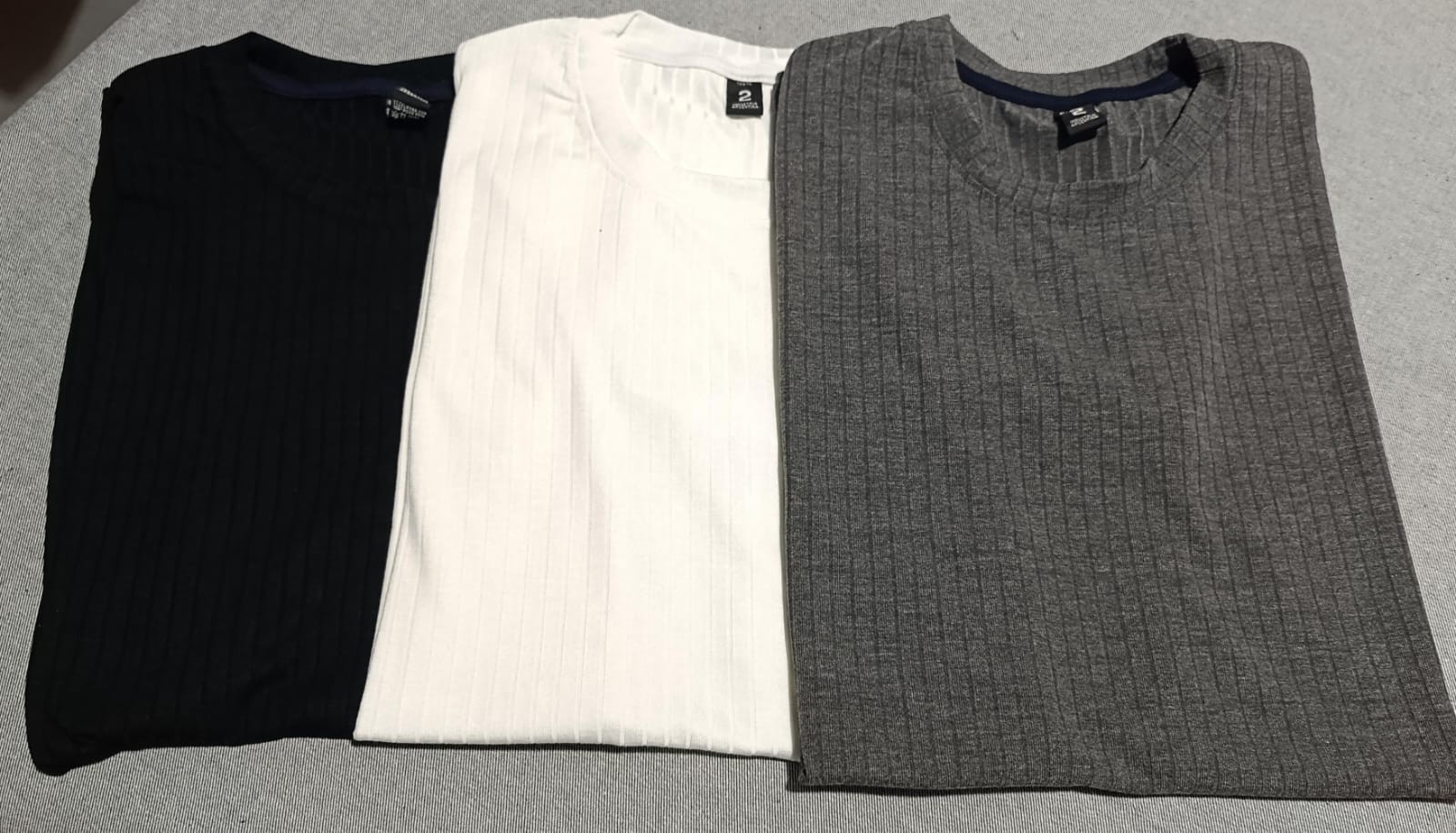 Remera Morley Liso - Imagen 5