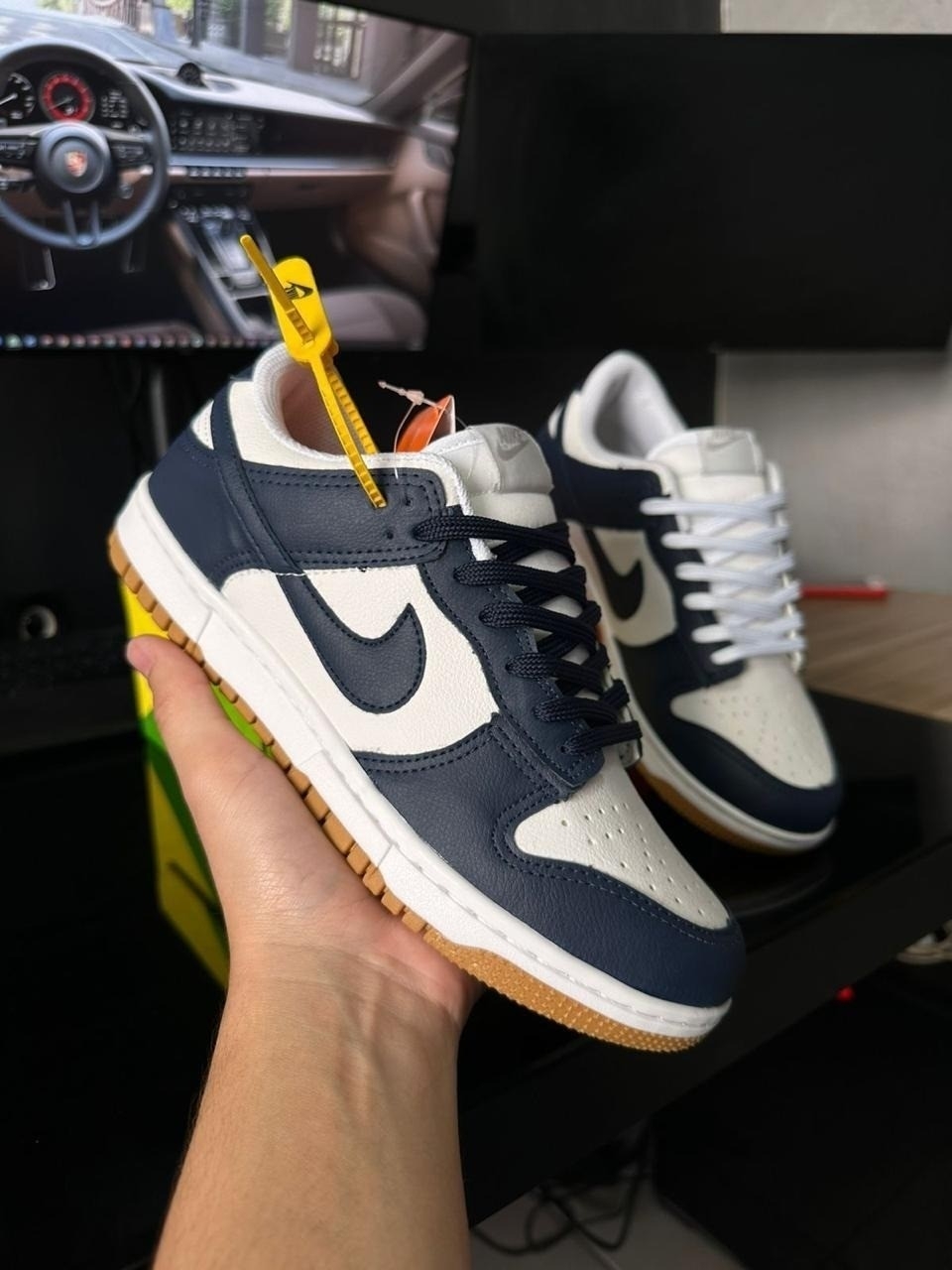 Importadas Zapatillas - Imagen 2