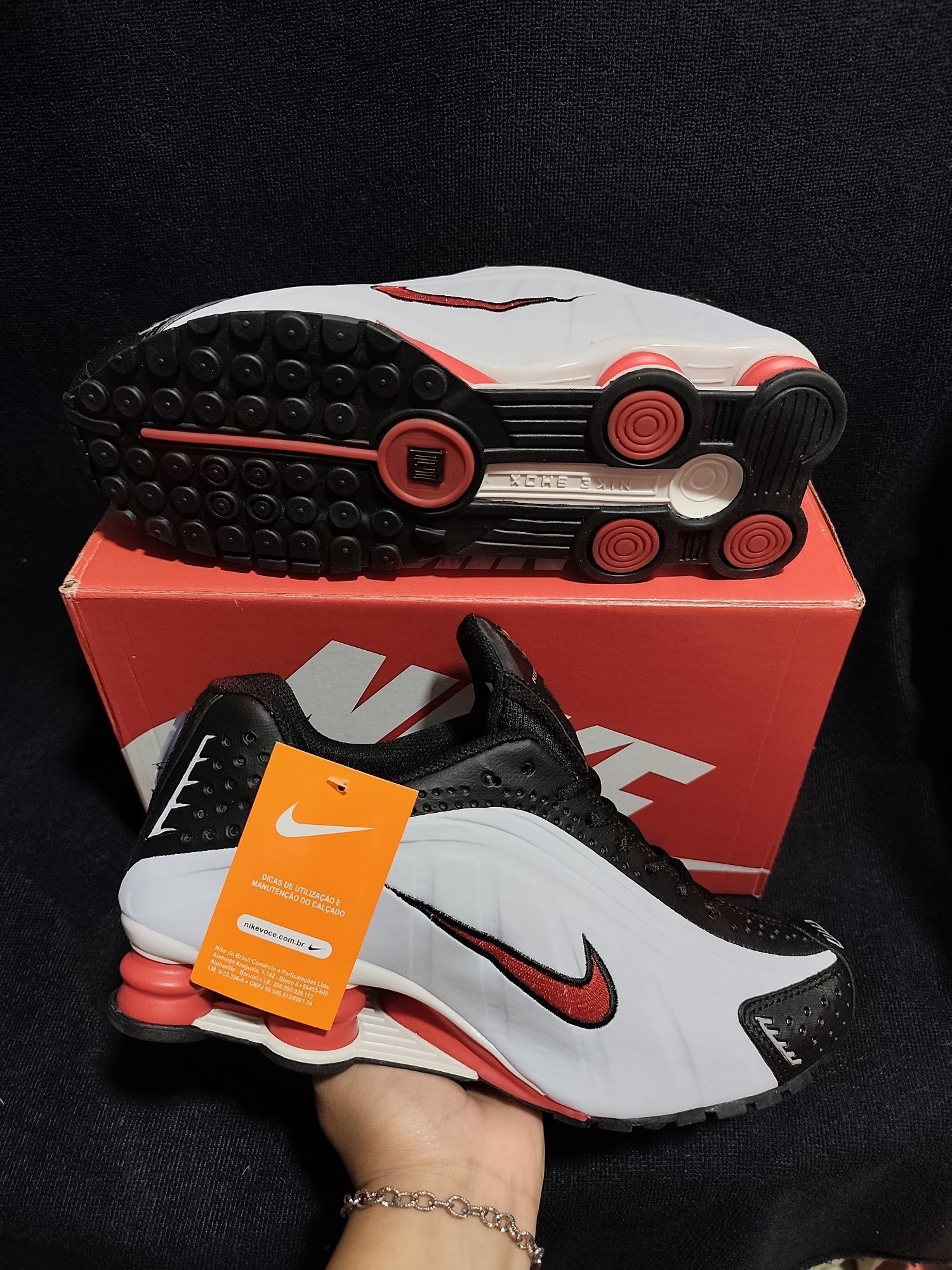 Importadas Zapatillas - Imagen 9