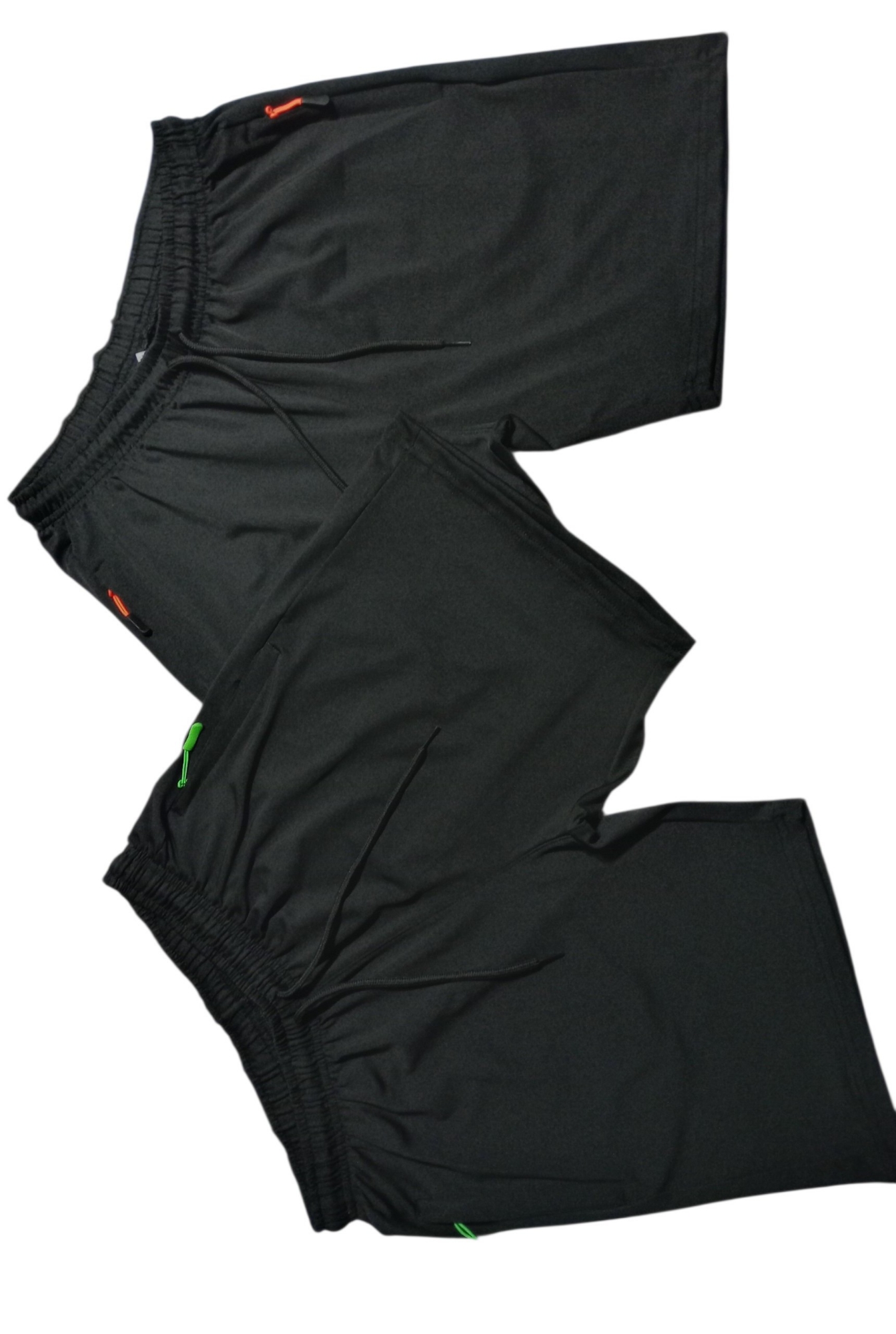 Shorts de Lycra Deportiva - Imagen 3