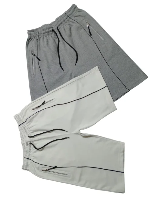 Bermudas de Rustico Peinado