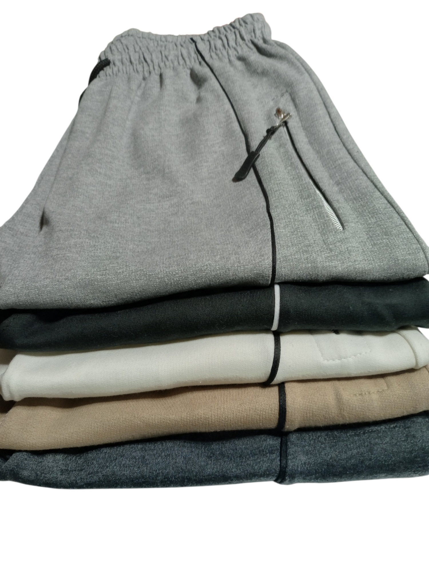 Bermudas de Rustico Peinado - Imagen 3