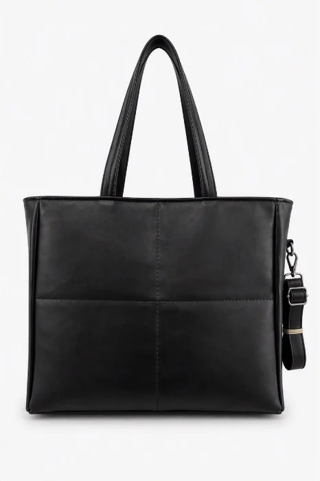 Tote Bag Ecocuero