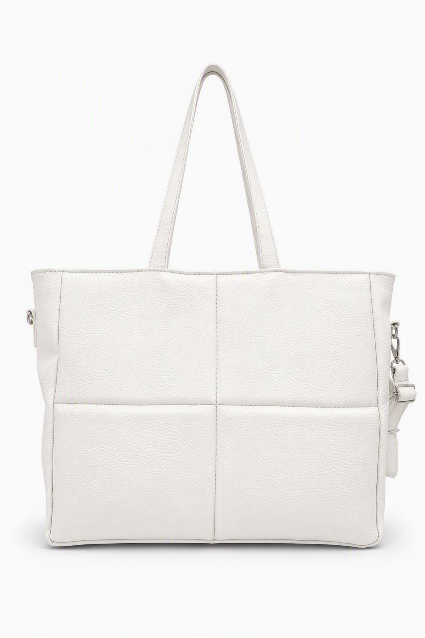 Tote Bag Ecocuero - Imagen 3