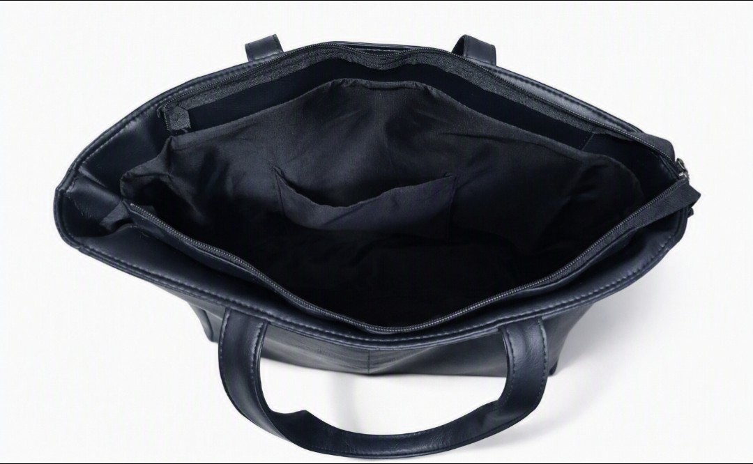 Tote Bag Ecocuero - Imagen 5