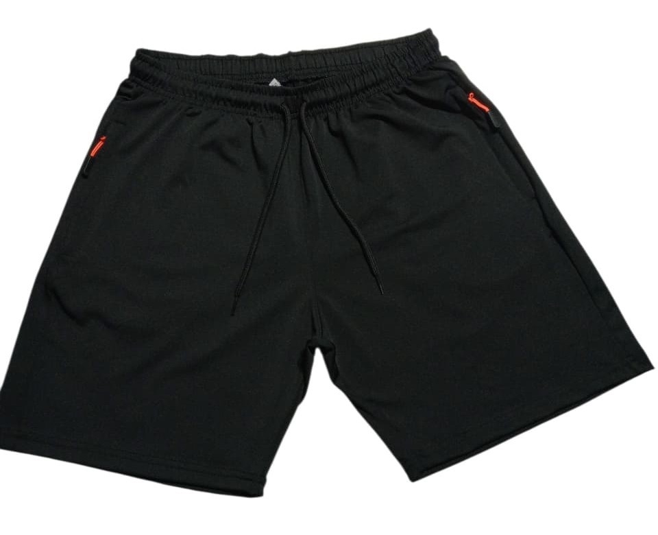 Shorts de Lycra Deportiva - Imagen 2