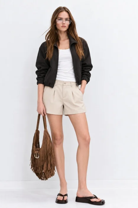 Campera Bomber Milo