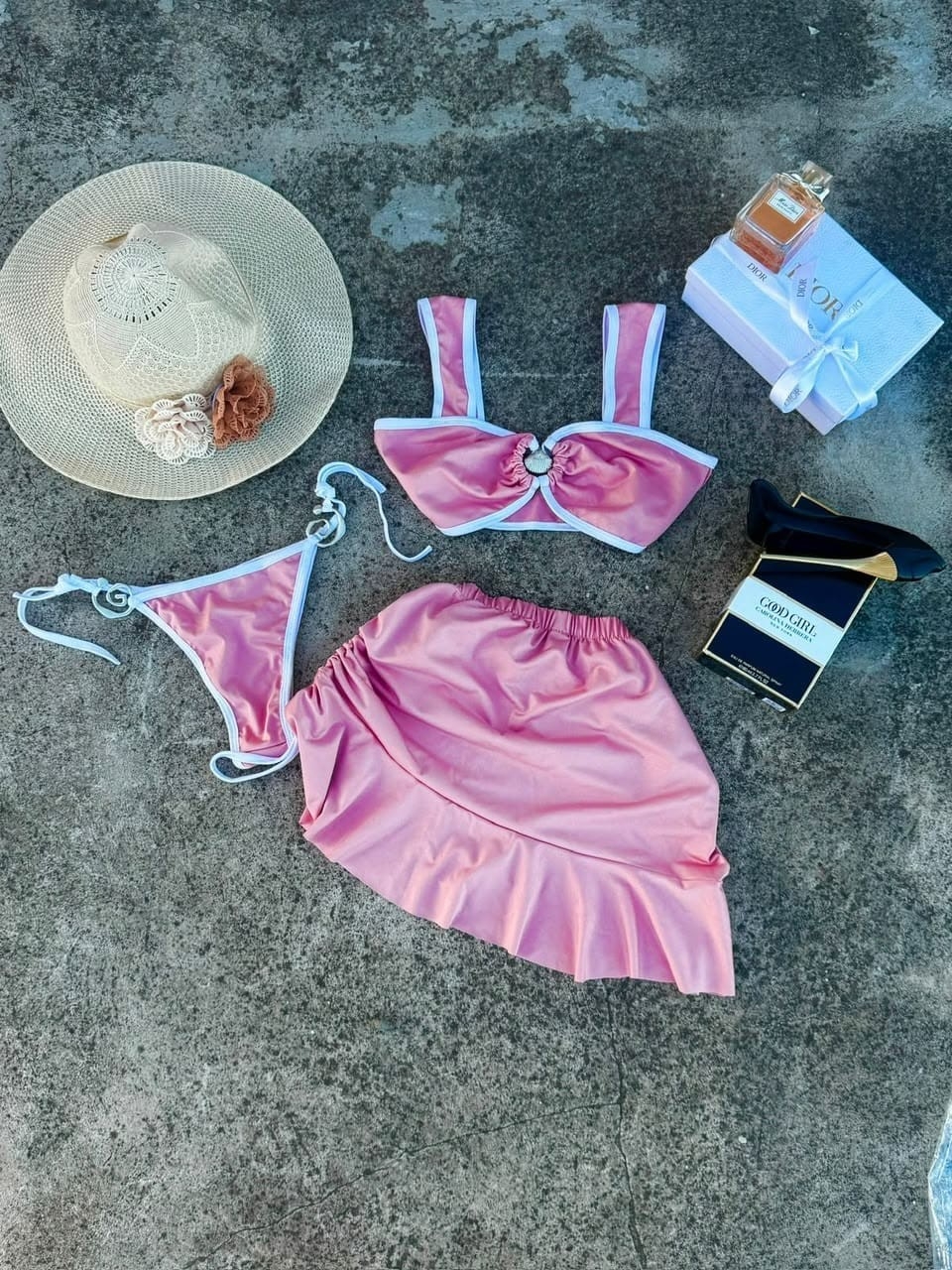 Bikini Trio Sol - Imagen 3
