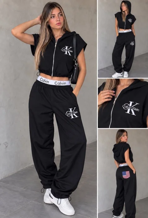 Trio Ck