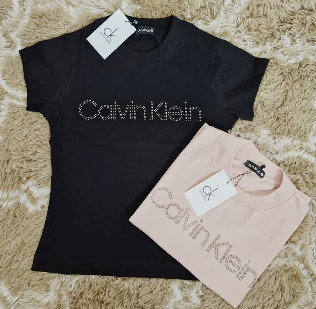 Remera Ck - Imagen 2