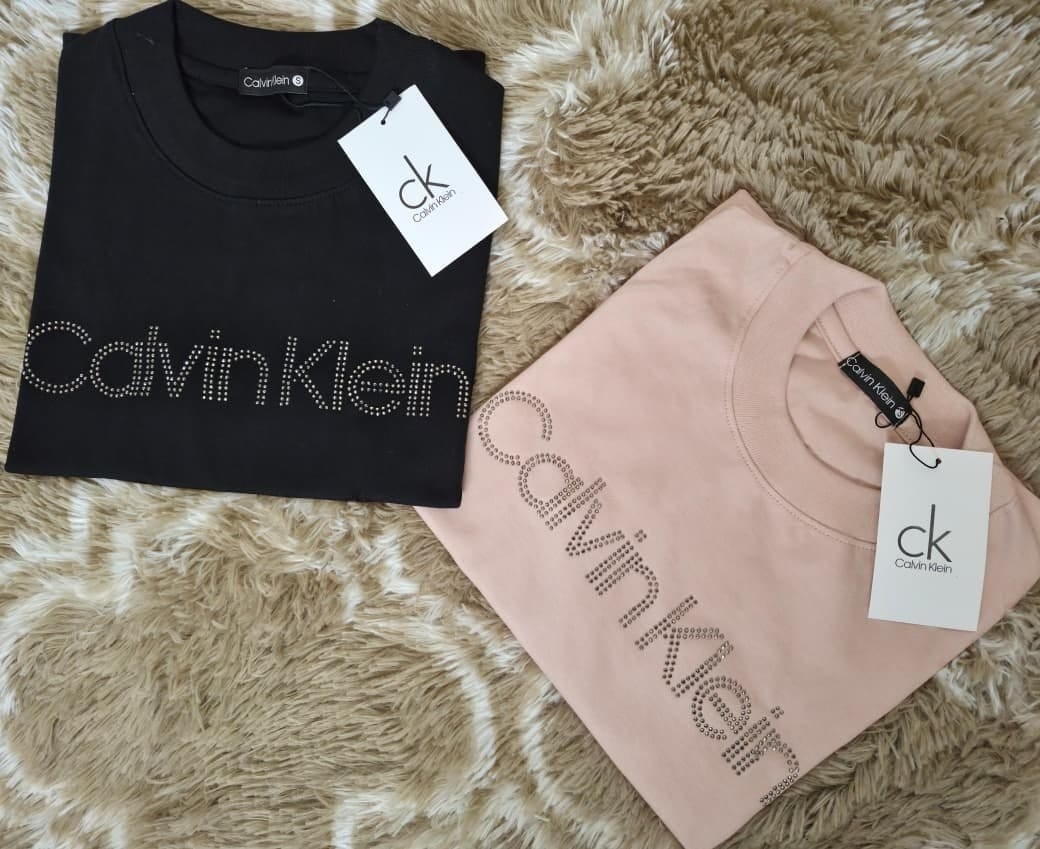 Remera Ck - Imagen 3
