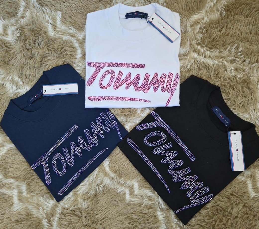Remeras Tom Mujer - Imagen 2