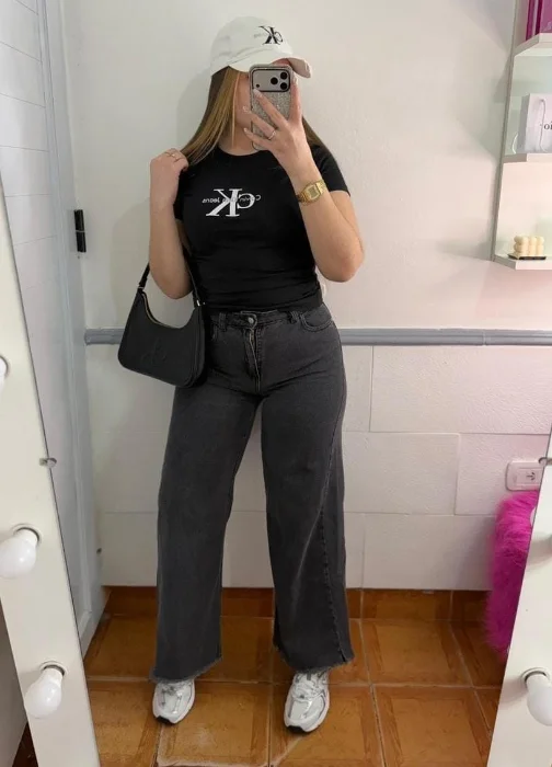 Remeras Ck