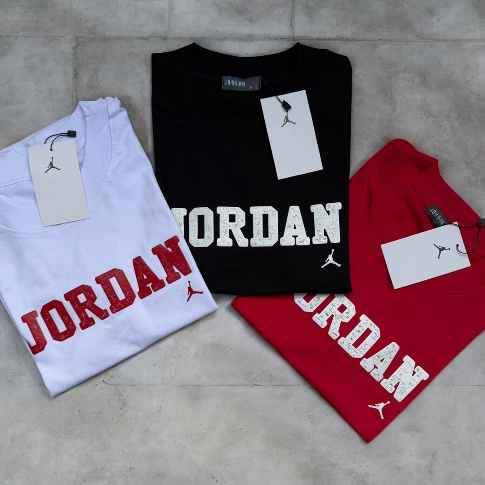 Remeras Jd Mujer - Imagen 2
