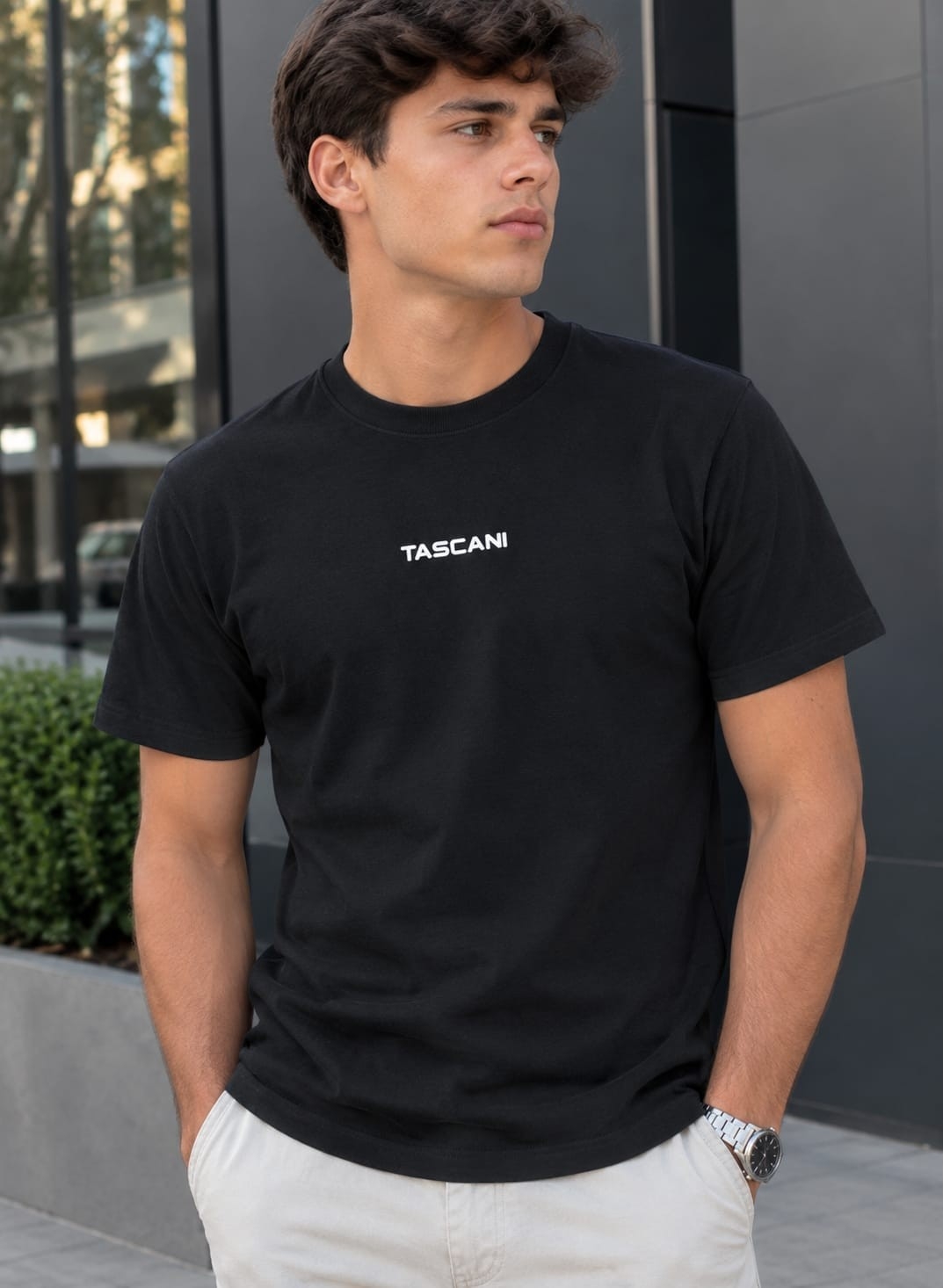 Remeras Tascani - Imagen 2