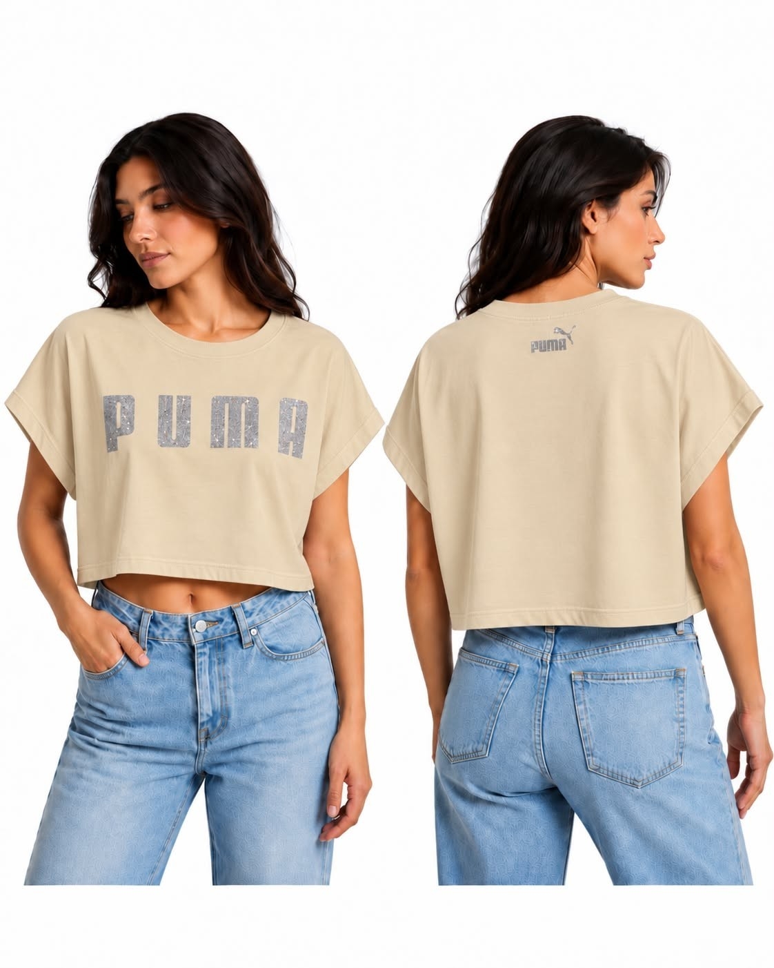 Remeras Crop - Imagen 4