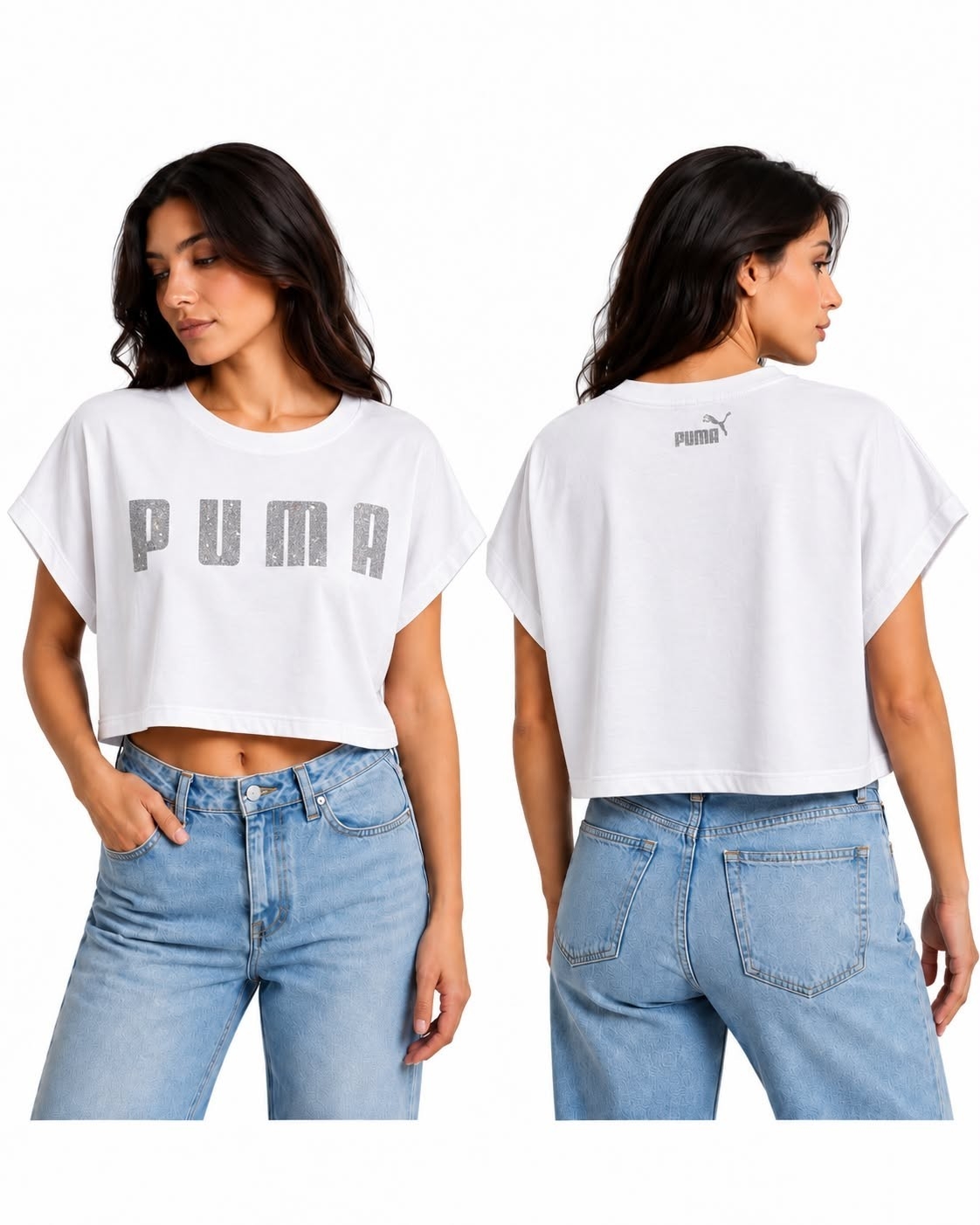 Remeras Crop - Imagen 5