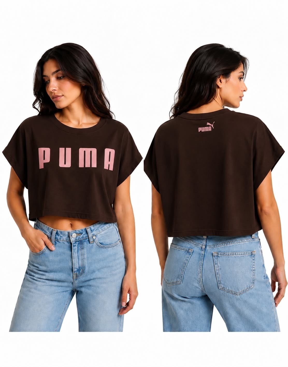 Remeras Crop - Imagen 6