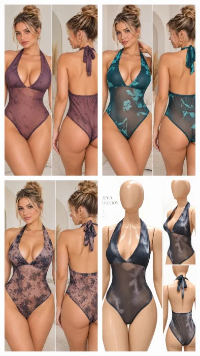 Body Primavera