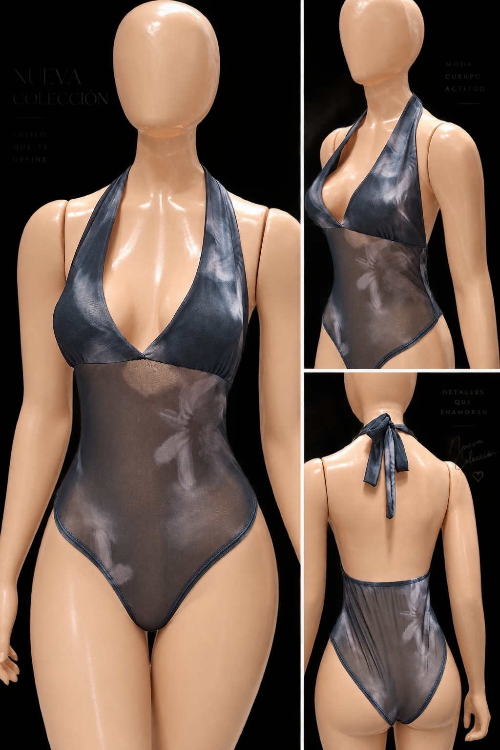 Body Primavera - Imagen 3