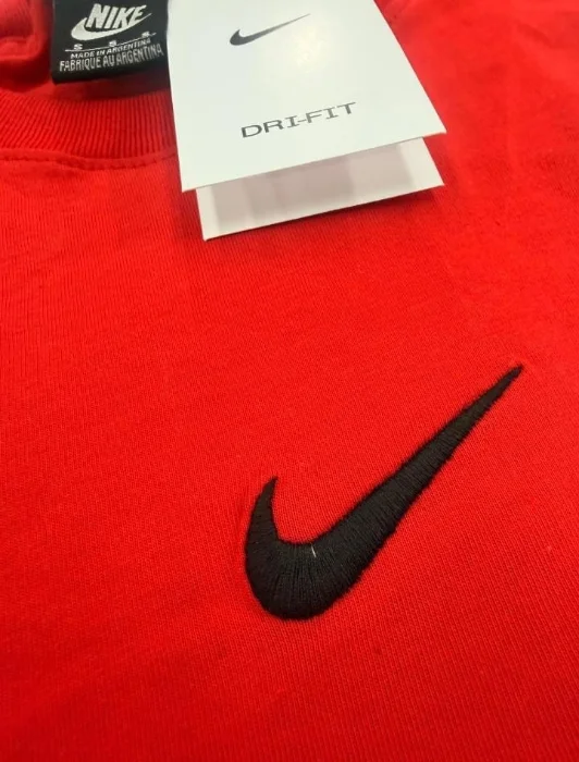 Remeras Variedades