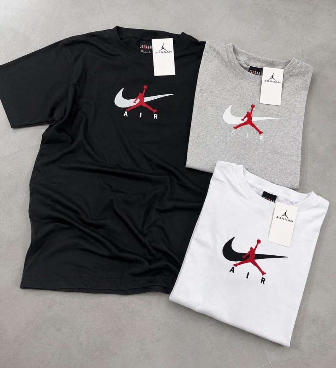 Remeras Variedades - Imagen 4