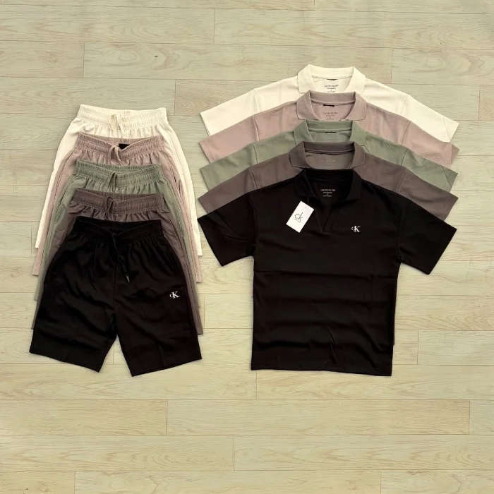 Conjunto Hombres