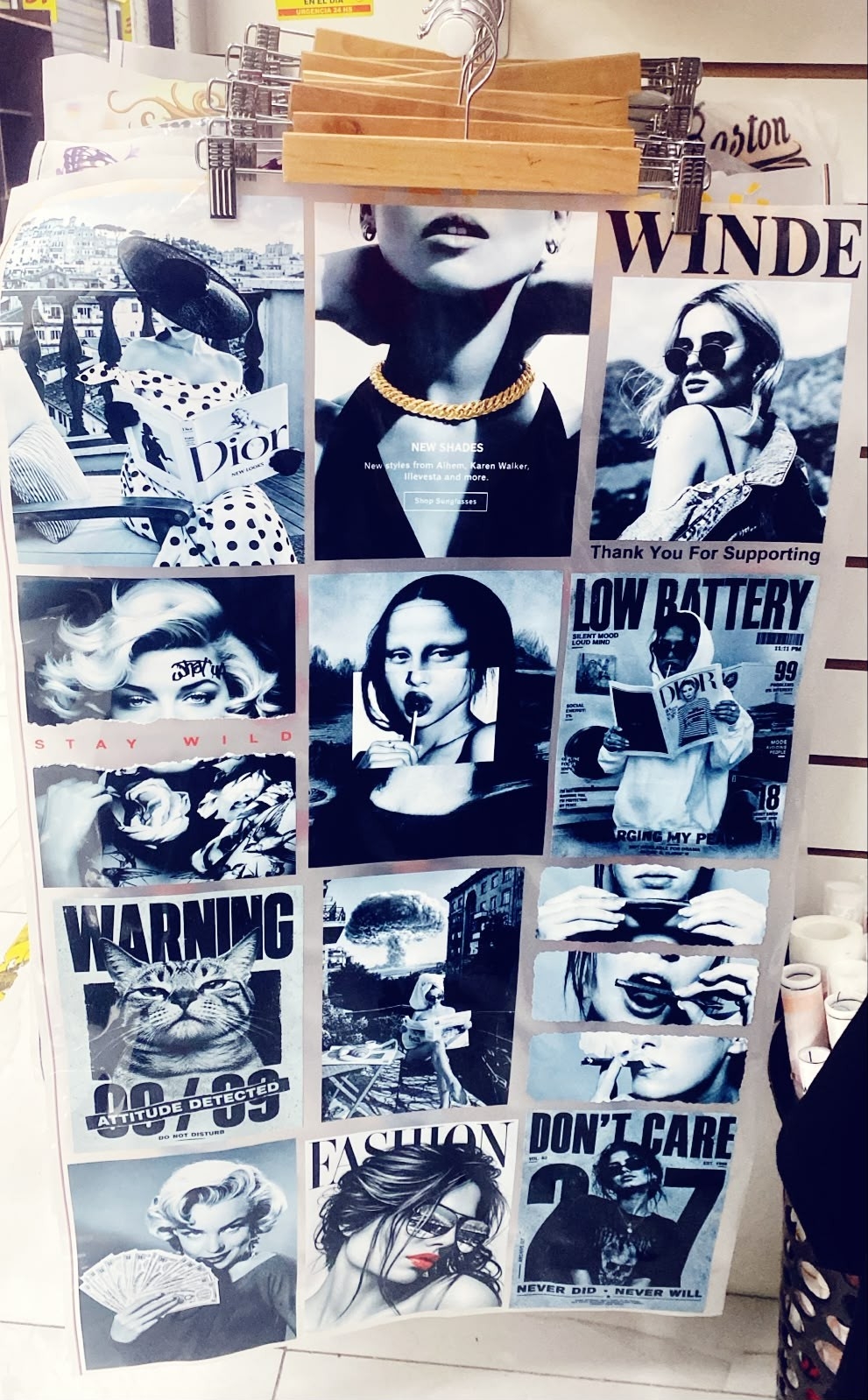 Remeras de Dama Premium en Tendencia - Imagen 6