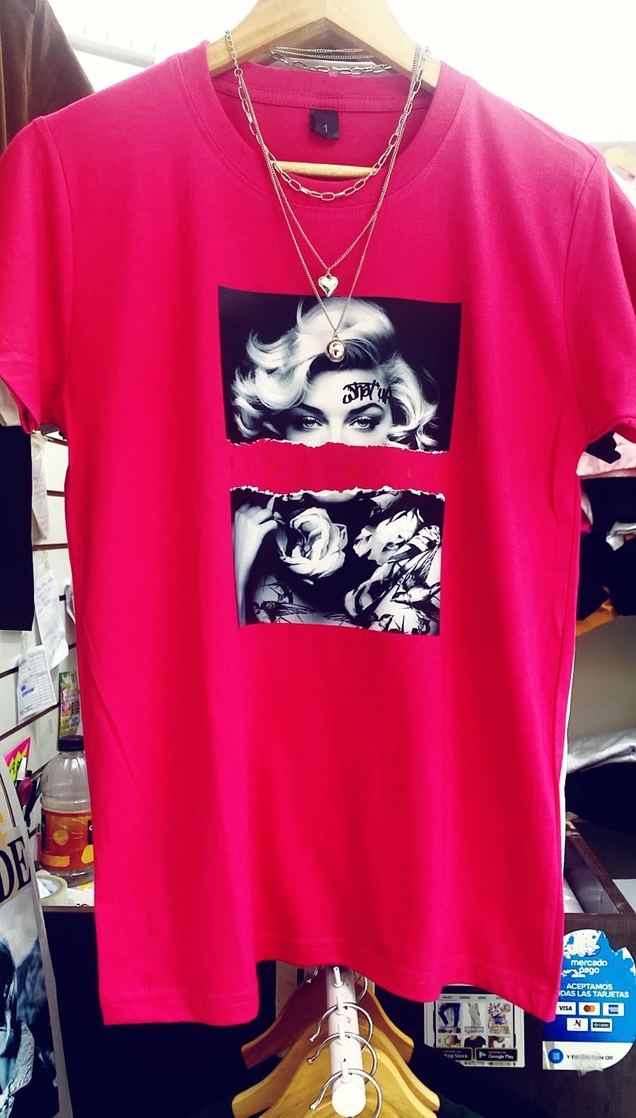 Remeras de Dama Premium en Tendencia - Imagen 7