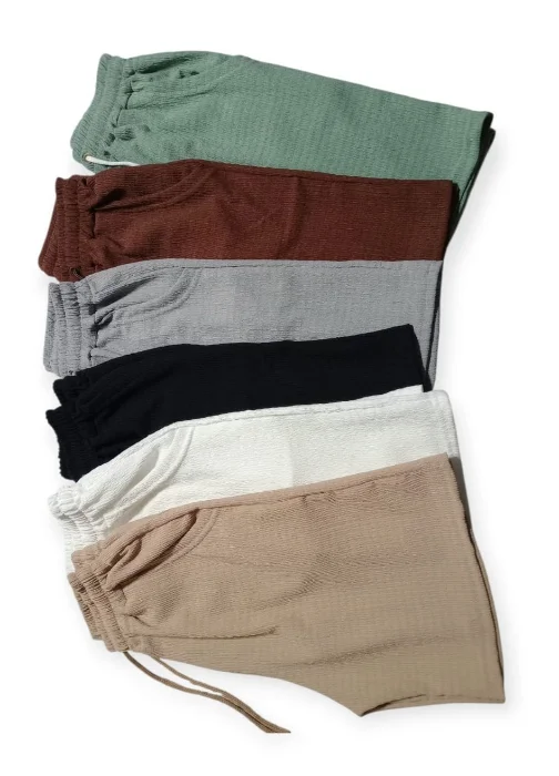 Bermudas de Hawai