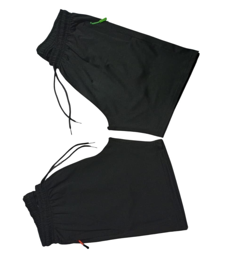 Shorts de Lycra Deportiva - Imagen 2